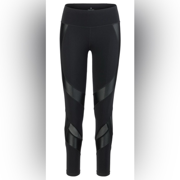 Sweaty Betty Black Active Leggings - Picture 4 of 6